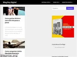 Sites similar to blogreydigital.com