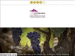 Sites similar to blogriojaalavesa.eus