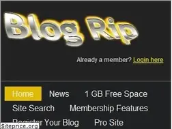 Sites similar to blogrip.com