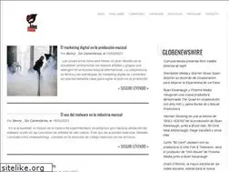Sites similar to blogrock.com.ar