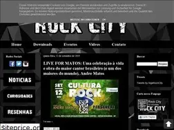 Sites similar to blogrockcity.blogspot.com