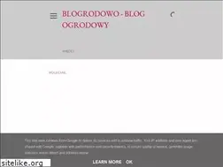 Sites similar to blogrodowo.blogspot.com