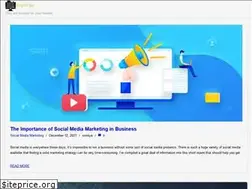 Sites similar to blogrollapp.com