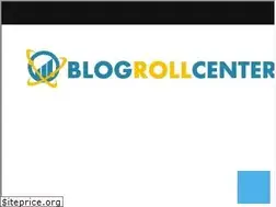 Sites similar to blogrollcenter.com