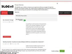 Sites similar to blogrom.com