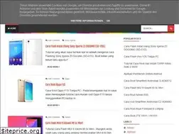 Sites similar to blogrootandroid.blogspot.com