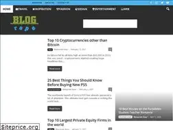 Sites similar to blogrope.com