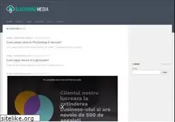 Sites similar to bloground.ro