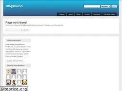 Sites similar to bloground.ru