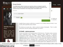 Sites similar to blogrozwod.pl