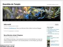 Sites similar to blogrpgo.wordpress.com