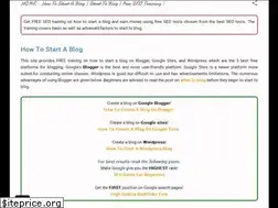 Sites similar to blogs-and-money.blogspot.com