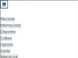 Sites similar to blogs.20minutos.es