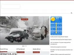 Sites similar to blogs.arynews.tv