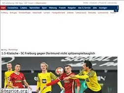 Sites similar to blogs.badische-zeitung.de