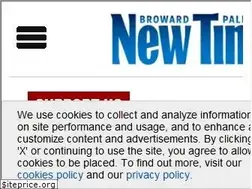 Sites similar to blogs.browardpalmbeach.com
