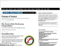 Sites similar to blogs.chicagotribune.com