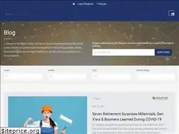 Sites similar to blogs.ci.com