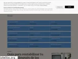 Sites similar to blogs.cincodias.com