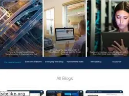 Sites similar to blogs.cisco.com