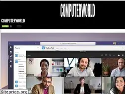 Sites similar to blogs.computerworld.com
