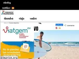Sites similar to blogs.comunitatvalenciana.com