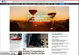 Sites similar to blogs.courierpostonline.com