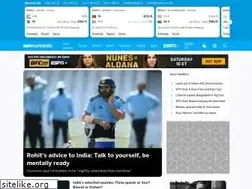 Sites similar to blogs.cricinfo.com