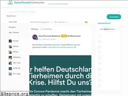 Sites similar to blogs.dhd24.com