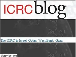 Sites similar to blogs.icrc.org