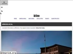 Sites similar to blogs.idahostatesman.com