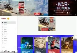 Sites similar to blogs.ign.com