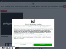 Sites similar to blogs.iol.pt