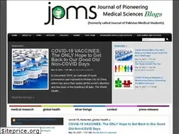 Sites similar to blogs.jpmsonline.com