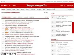 Sites similar to blogs.korrespondent.net