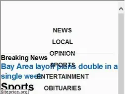 Sites similar to blogs.mercurynews.com