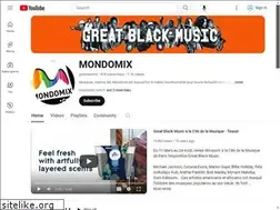 Sites similar to blogs.mondomix.com