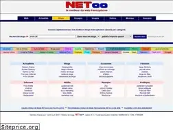 Sites similar to blogs.netoo.com
