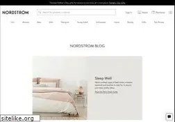 Sites similar to blogs.nordstrom.com