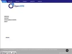 Sites similar to blogs.openaire.eu