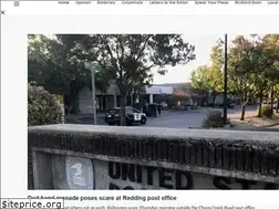 Sites similar to blogs.redding.com