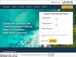 Sites similar to blogs.squaremouth.com