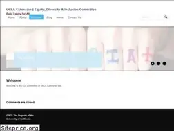 Sites similar to blogs.uclaextension.edu