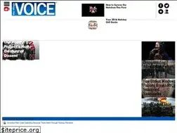 Sites similar to blogs.villagevoice.com