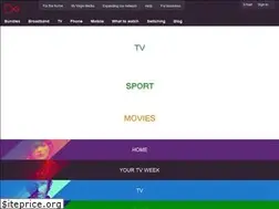 Sites similar to blogs.virginmedia.com