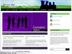 Sites similar to blogs.welingkar.org
