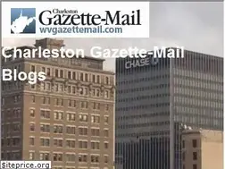 Sites similar to blogs.wvgazette.com