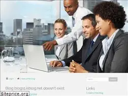 Sites similar to blogs1.isblog.net