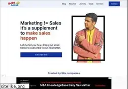 Sites similar to blogsaays.com