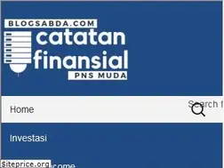 Sites similar to blogsabda.com
